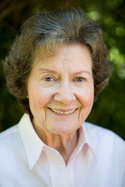 Obituary of Verona Despain Cottrell