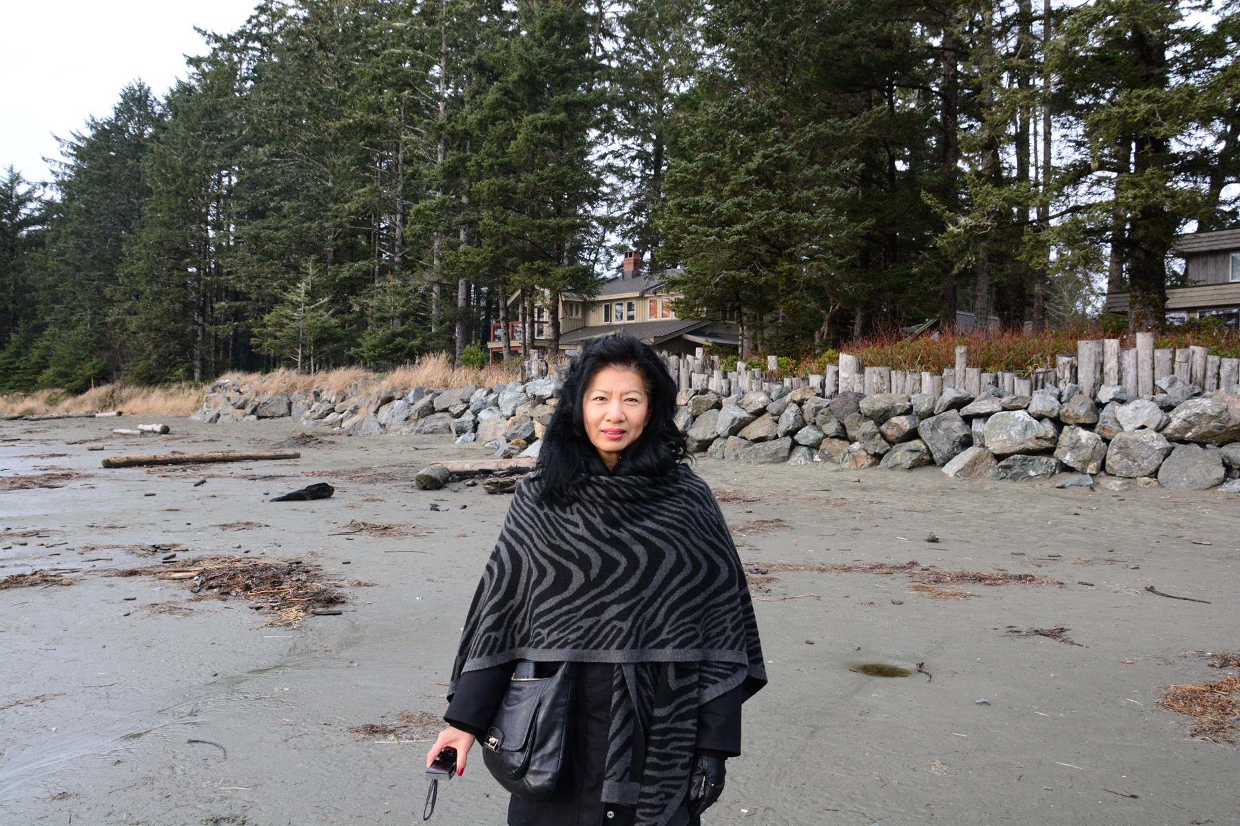 Obituary of Mrs. Natalie Kit Ling Wong