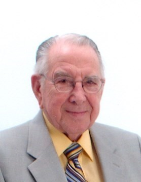 Obituary of George C Holdren