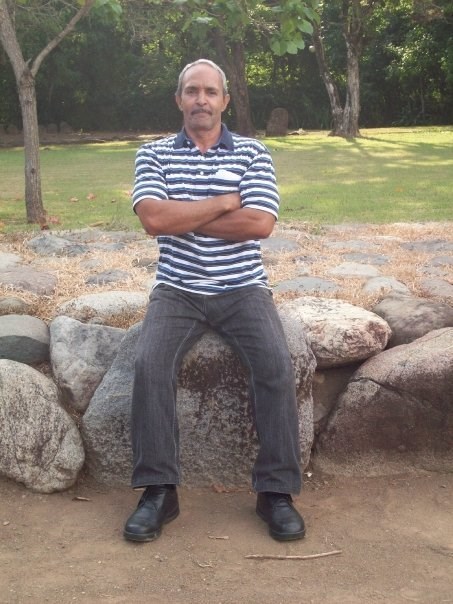 Obituary of José A. Fuentes Torres