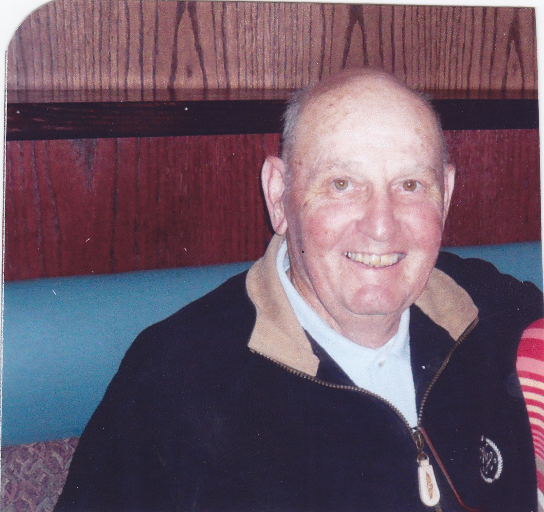 Avis de décès de Dale Joseph Martin