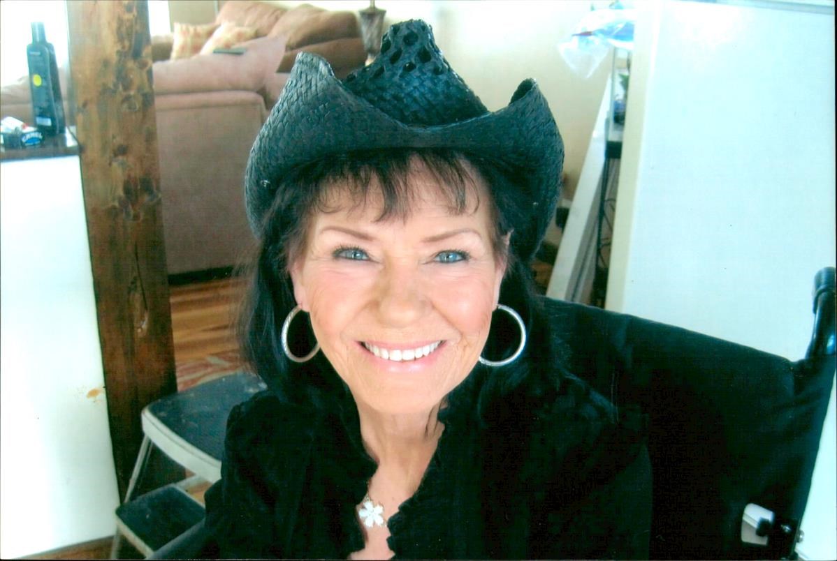 Obituary of Linda J. Shott