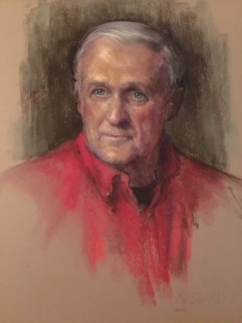 Obituary of Winston Edwards