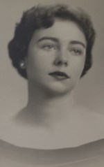 Eleanor Halligan