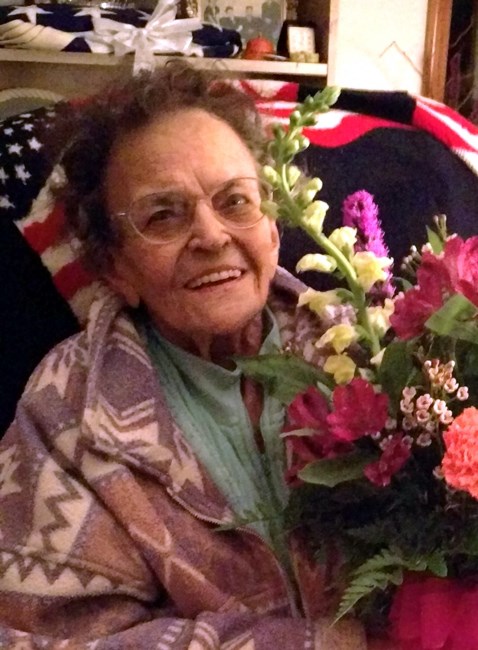 Obituary of Dorothy Ann Trippler