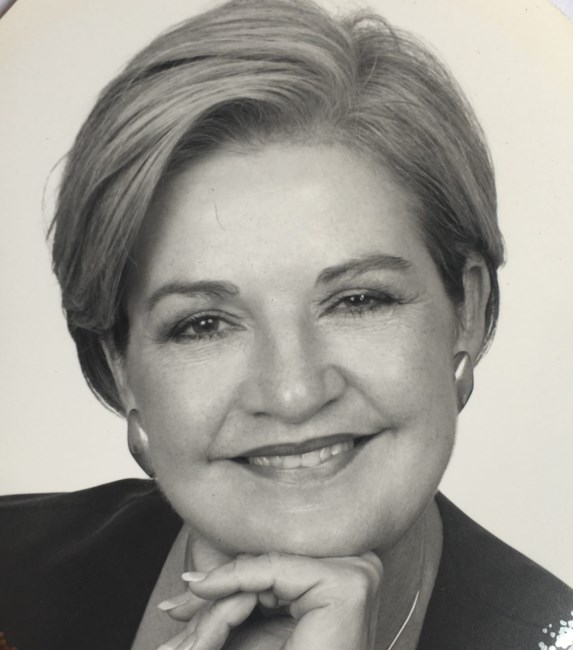 Obituary of Wanda Ortego Williams