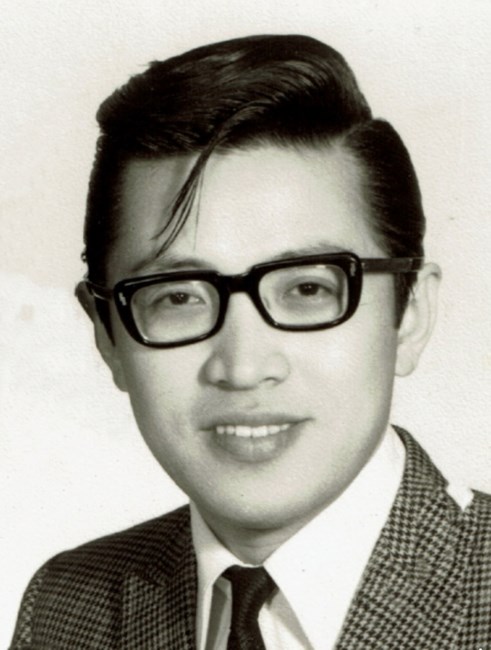 Obituary of David Koc Tung Pao