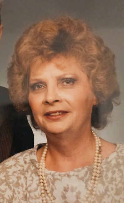 Obituario de Annie Tyler