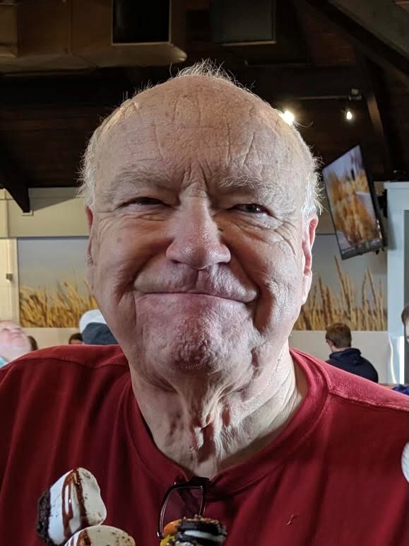 Carl William Hammerl Jr. Obituary Pekin, IL