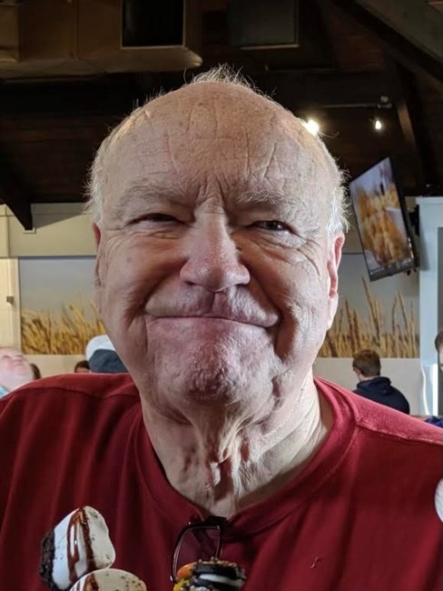 Avis de décès de Carl William Hammerl Jr.