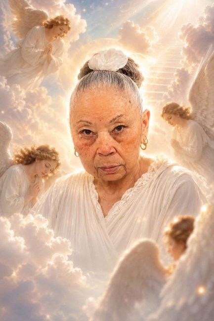 Obituary of Genoveva Quinonez
