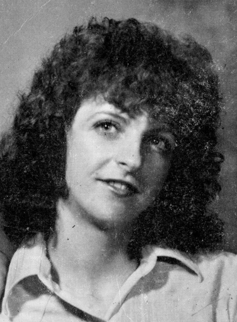 Obituary of Kathy Forrest Thomas