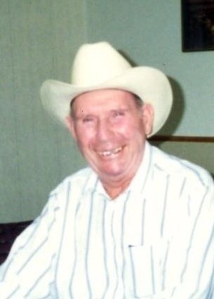 Obituary of William Henry Barrington