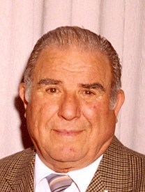 Obituary of Carmine Cataldo