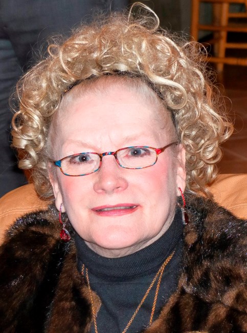 Obituary of Barbara Patricia Cicardo