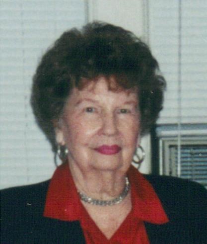 Obituary of Lydia E. Martin