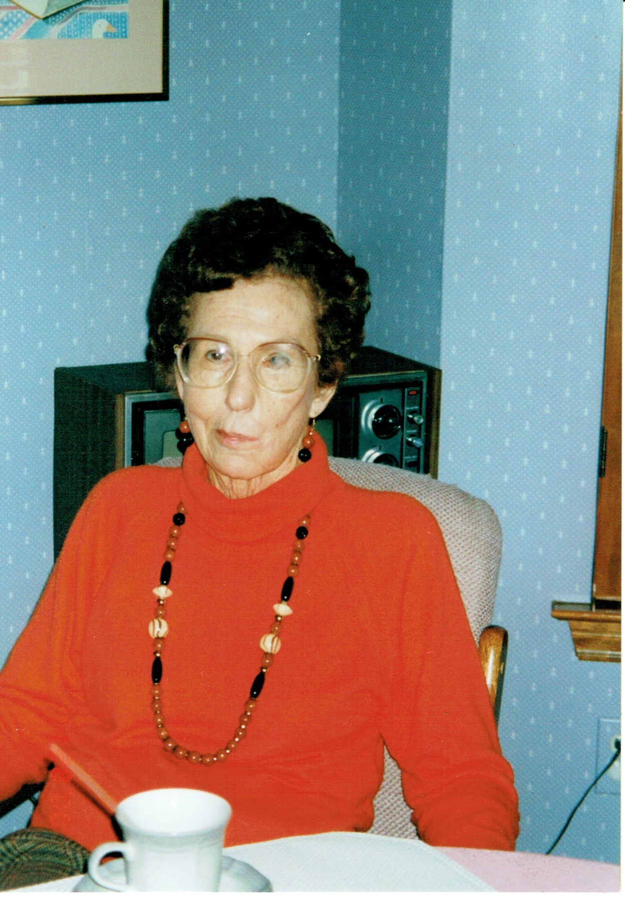 Esther M. Penn Obituary Chula Vista, CA