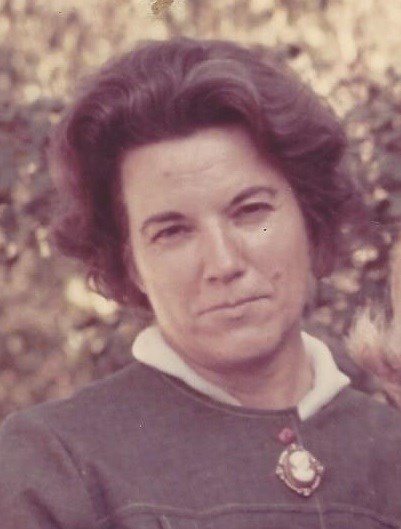 Obituary of Willie Jeanette Applegate