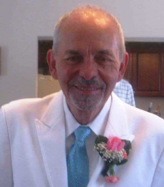 Obituary of Gerald "Jerry" Shelby Browning