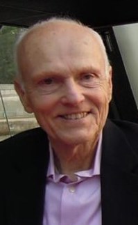 Obituary of Harold Swain Wright