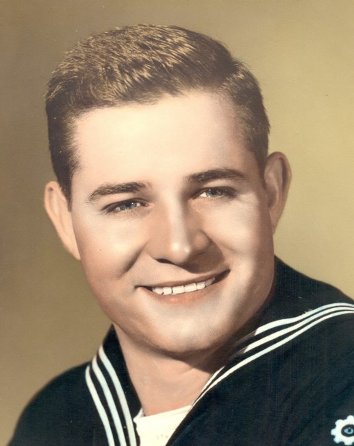 Obituary of Arthur Ernest Barbari