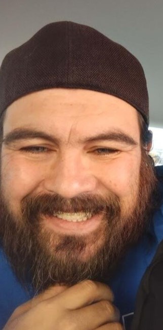 Avis de décès de Juan Ysidro Gonzales