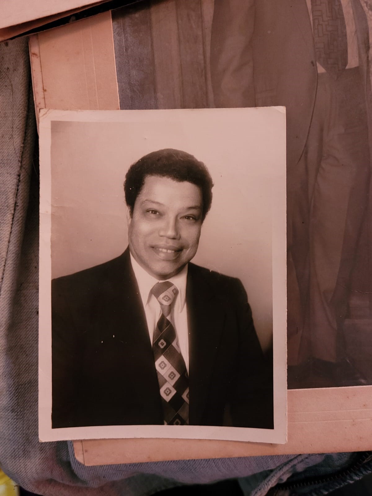 Obituary of Francisco Morales Cruz