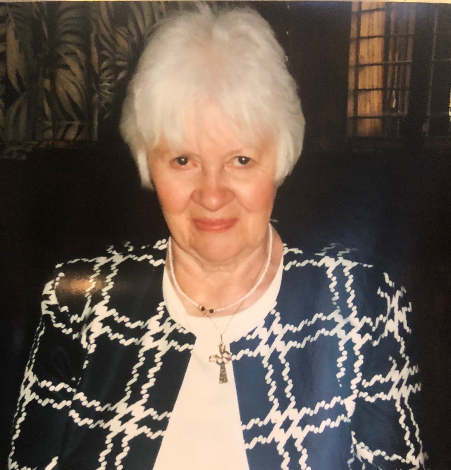 Obituary of Noreen McCarthy