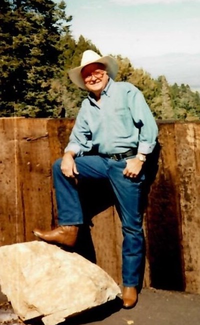 Obituary of Morris W Franks