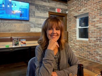 Obituary of Sally Irene Palmer