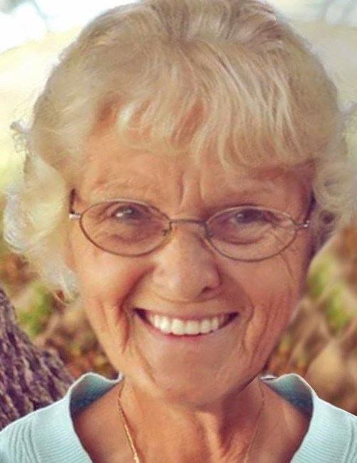 Obituary of Beverly Jean Mason