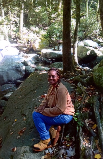 Obituary of Tangelyn "Tan" Dent