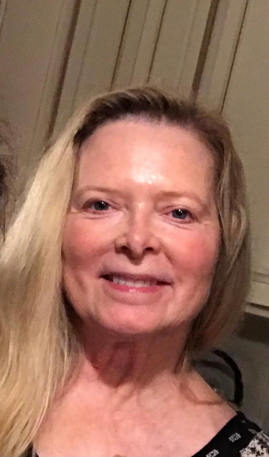 Obituary of Diann Castin Pumphrey