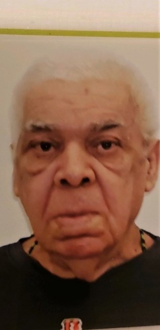 Obituary of HECTOR F. HERNANDEZ
