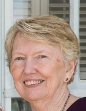 Obituary of Jean Ann Fling