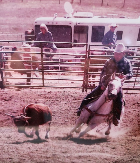 Obituary of Larry Leon Highland