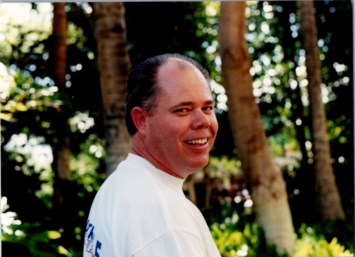 Obituario de Robert Lee Bishop