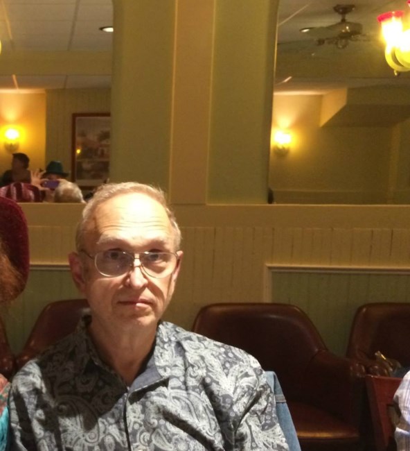 Obituary of Harry Ira Lipkind