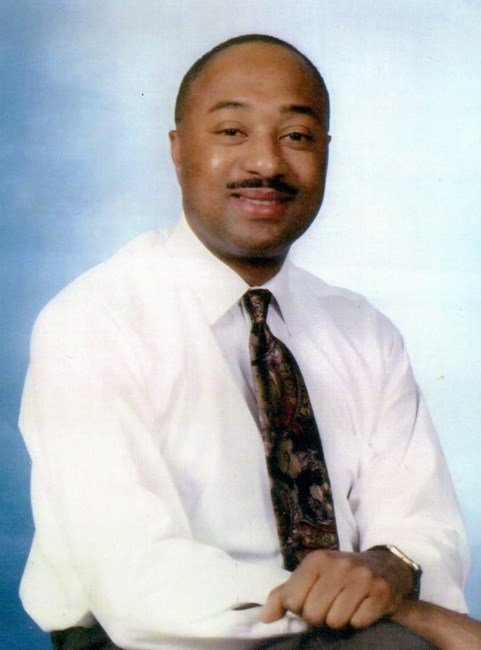 Obituary of Larry Michael Burch