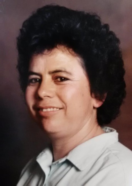 Obituary of Rita Avila