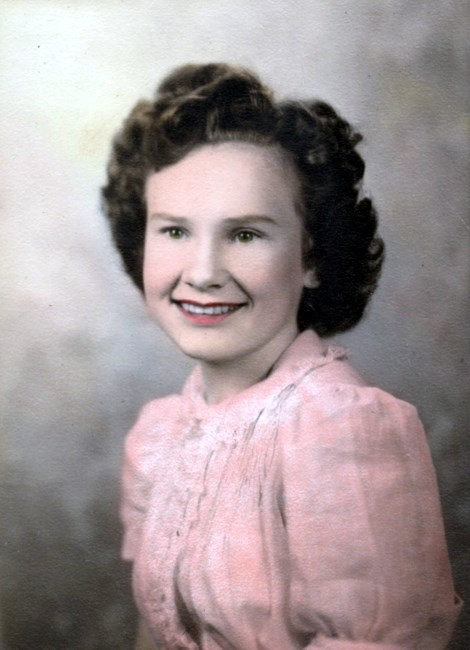 Obituary of Billie Jean (Culpepper) Howerton