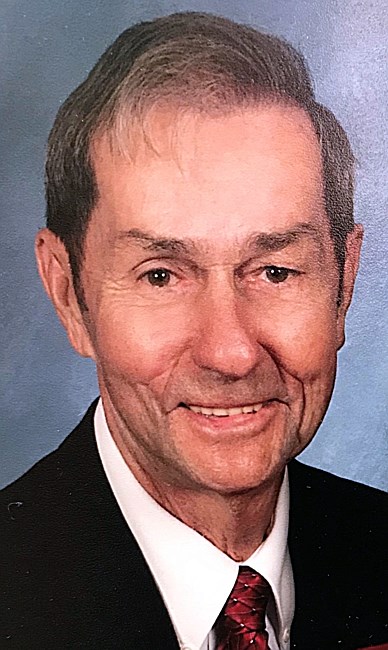 Obituary of Howard Fulwood