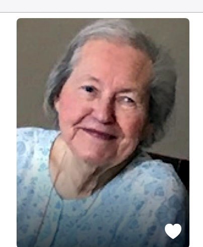 Obituary of Loraine Werner Steinbicker