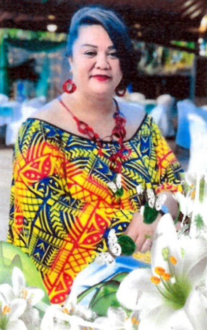 Obituary of Kalala Meredith