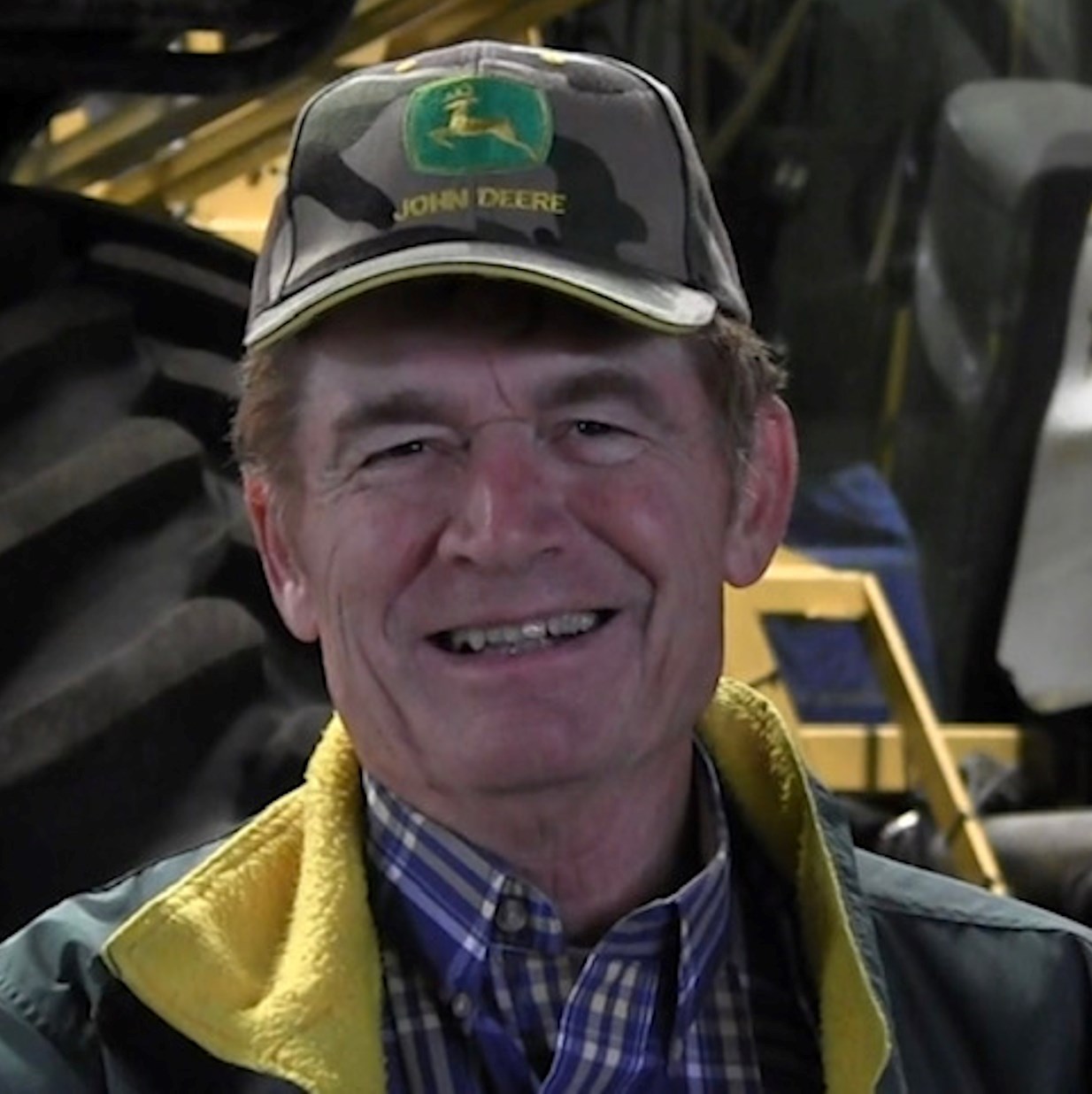 Obituary of Donald K. Smith