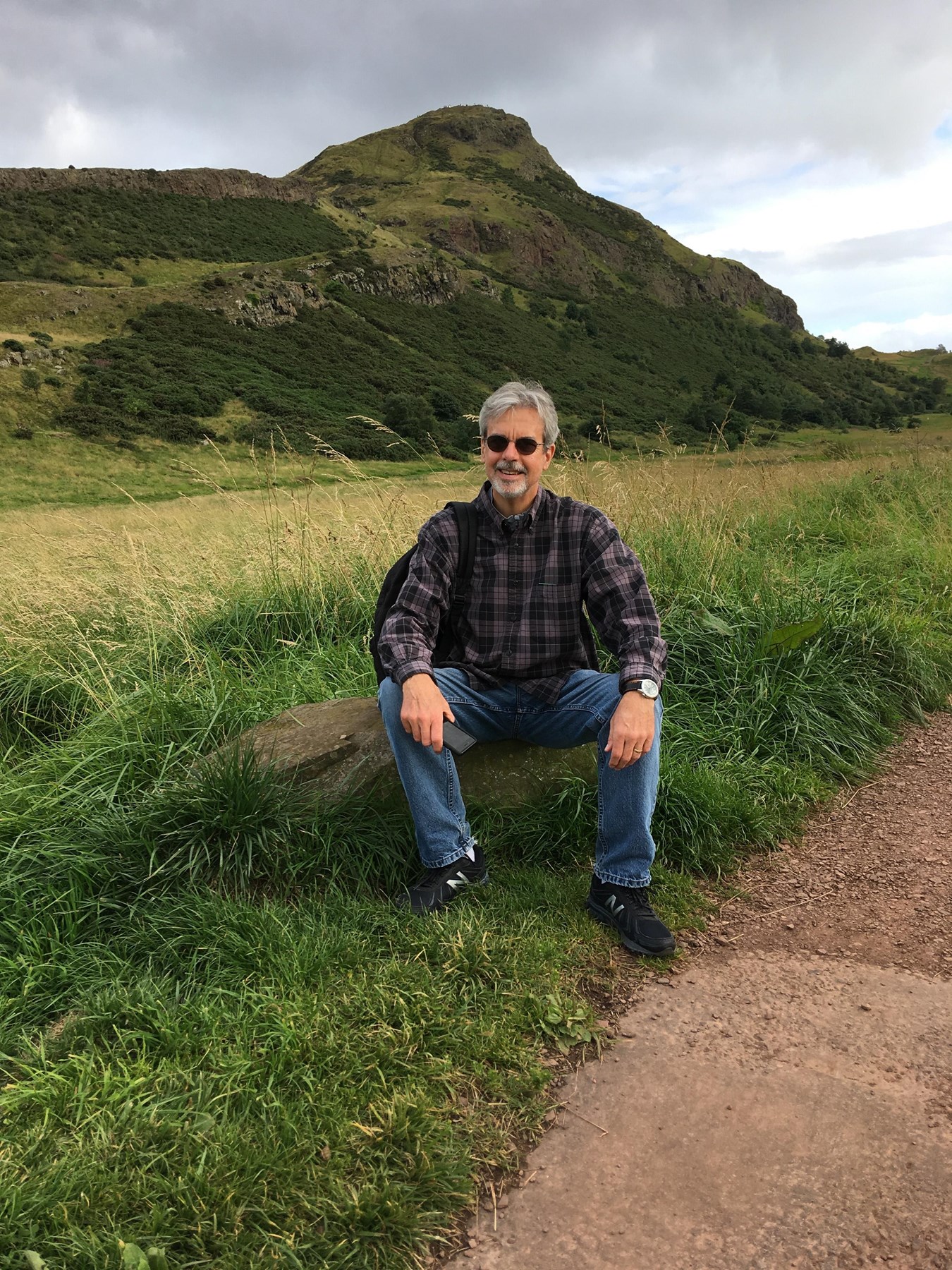 Obituary of Steven Robert Linton