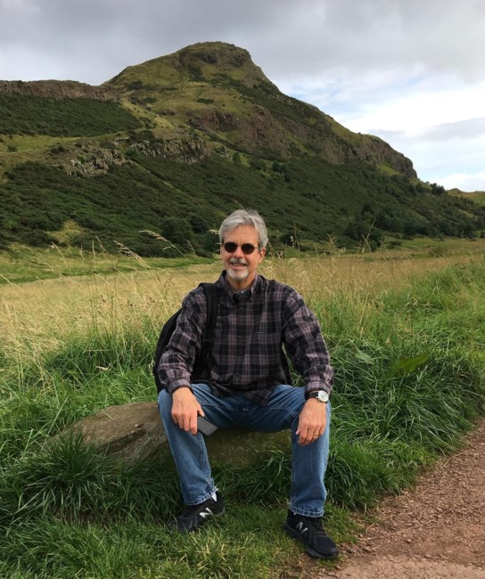 Obituary of Steven Robert Linton