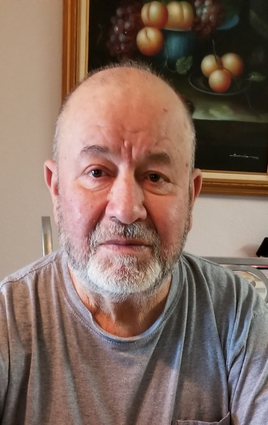 Obituary of Artemio Serna