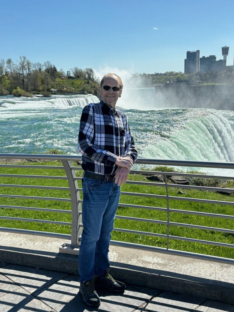 Obituary of Barry Glenn Pendley