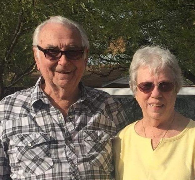 Obituary of Shirley Ann Smith